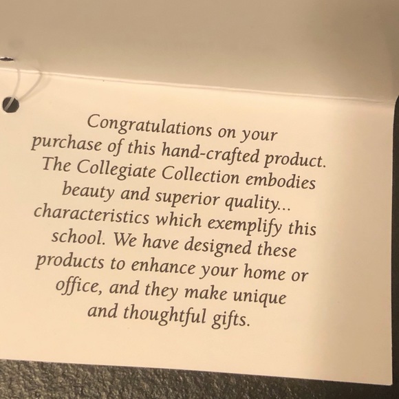 Auburn University 2-piece Baby Bibs - Picture 3 of 4